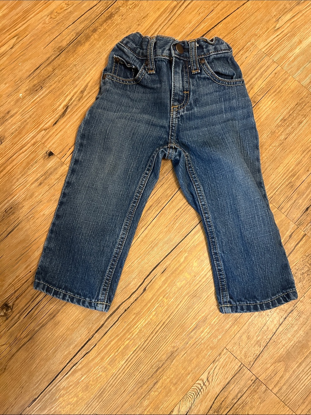 Wranglers Boys 18M - Picture 2 of 3